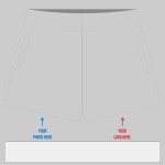 Footy Shorts
