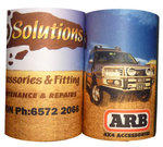 Basic Stubby Coolers