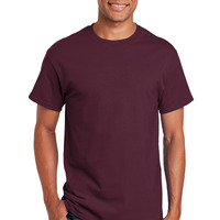 Cotton Mens T-Shirt S to 5XL