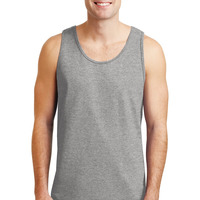 Cotton Men's Singlet S to 2XL