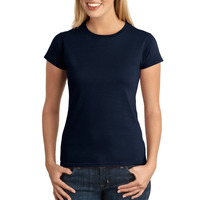 Ladies Summer T-Shirt S to 2XL 