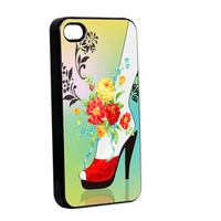 Custom Printed iPhone 5 Case