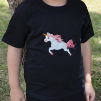 Cotton Kids T-Shirt XS to XL